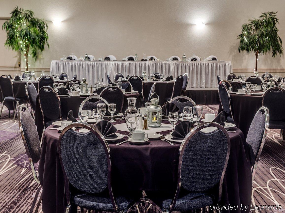 Heritage Inn Hotel & Convention Centre - High River Kültér fotó